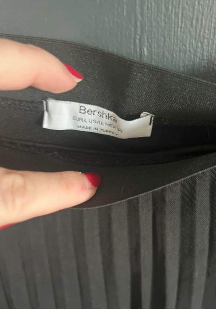 Jupe plissée - photo numéro 3