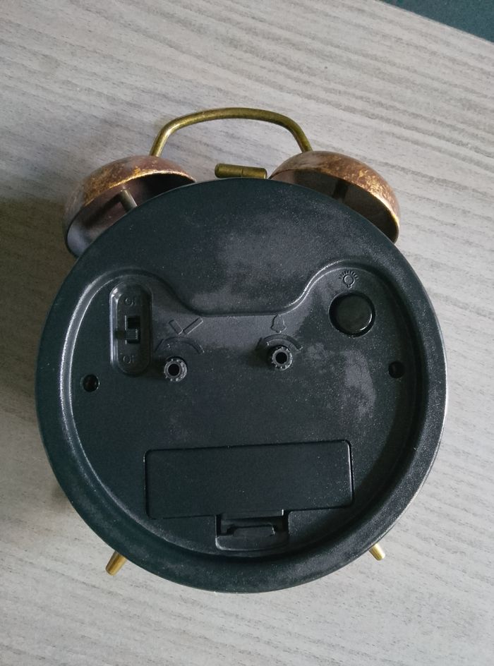 Réveil - photo numéro 3