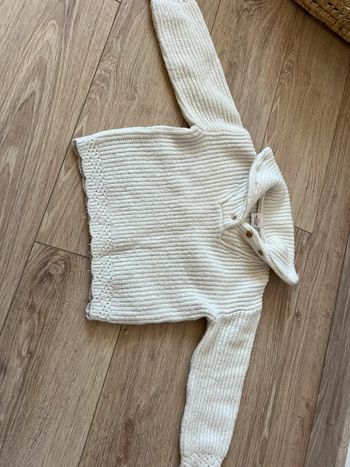 Pull tape à l’œil