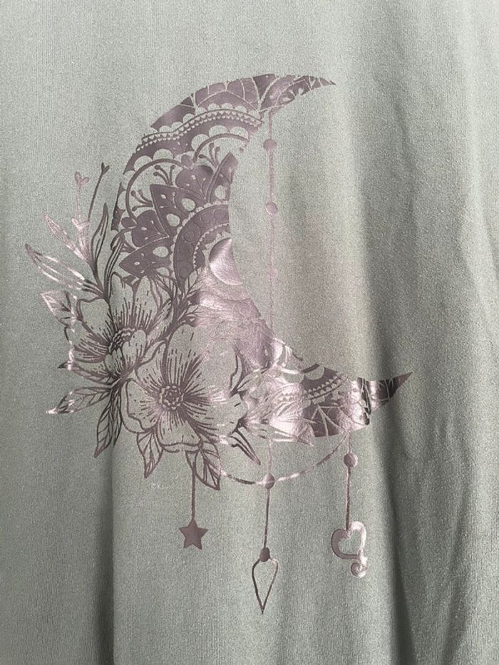 T-shirt mc - photo numéro 2