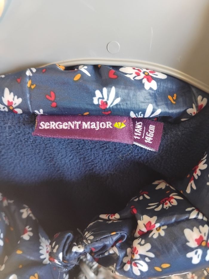 Manteau ensemble - photo numéro 6