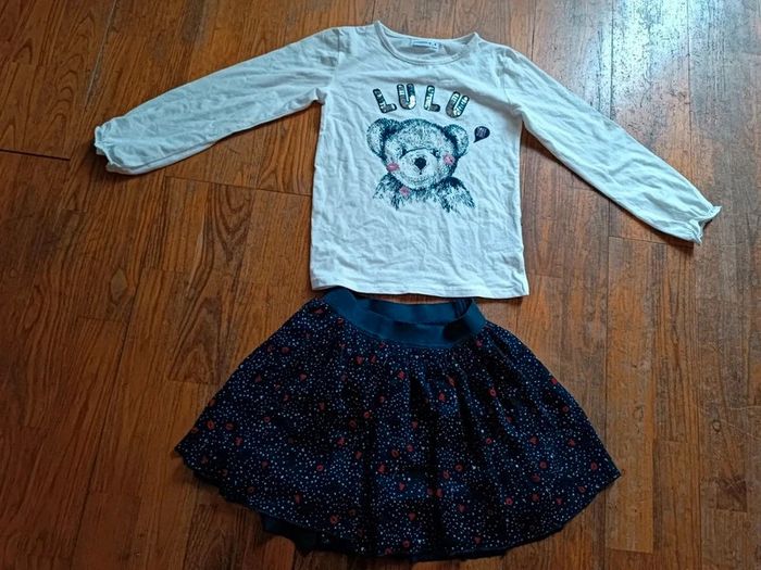 Ensemble Lulu Castagnette