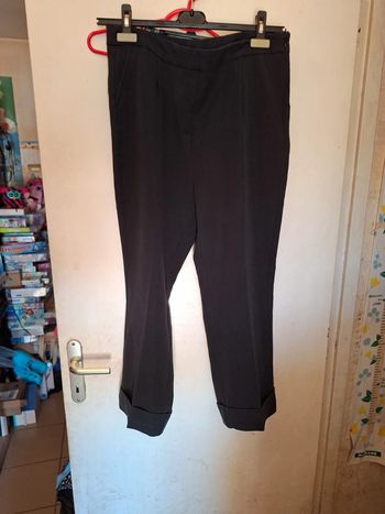 Pantalon court 44