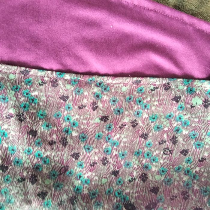 Robe Bonobo - photo numéro 8