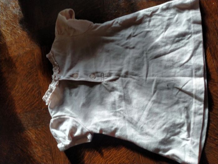 T-shirt 6 mois - photo numéro 3