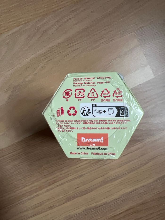 Sonny Angel Cherry Blossom neuf - photo numéro 7