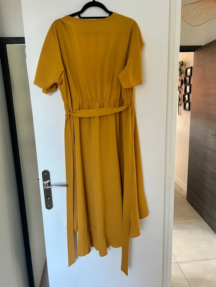 Robe longue - photo numéro 2