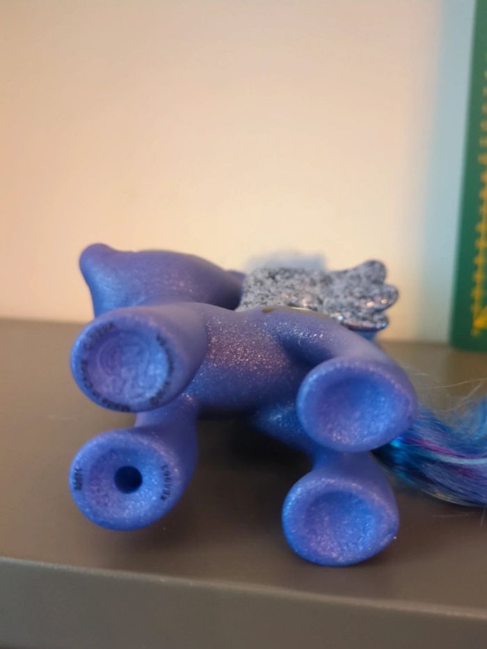 my little Pony princesse Luna - photo numéro 6