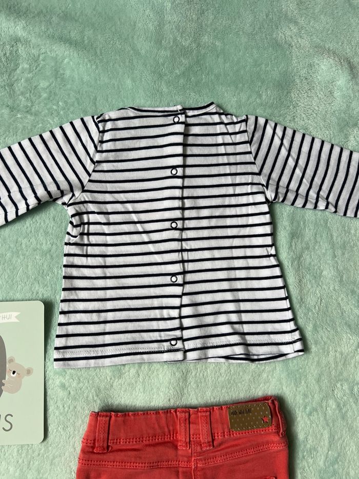 Ensemble tape à l’œil - photo numéro 4