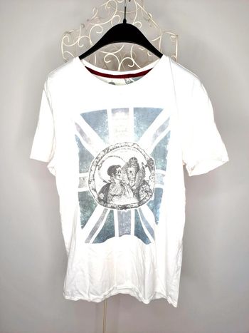 T-shirt Teddy Smith S