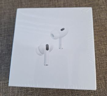 Airpods pro 2e génération