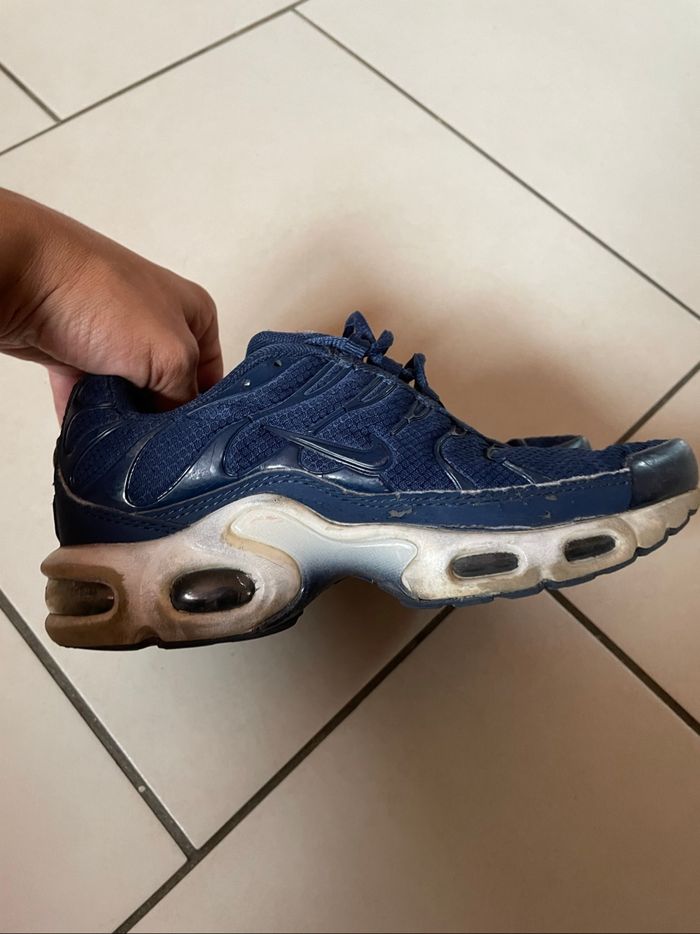 Basket nike tn - photo numéro 4