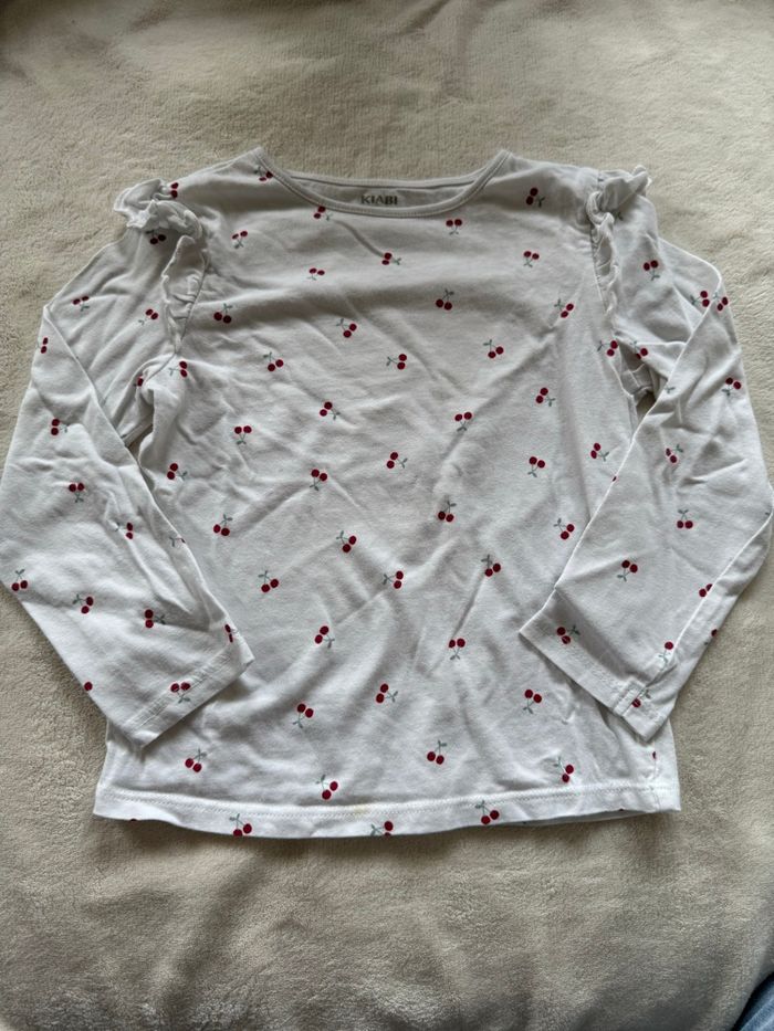 Tee-shirts - photo numéro 2