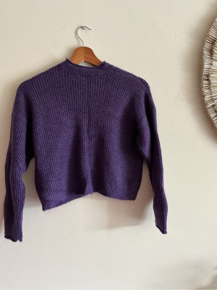 Pull femme - photo numéro 2