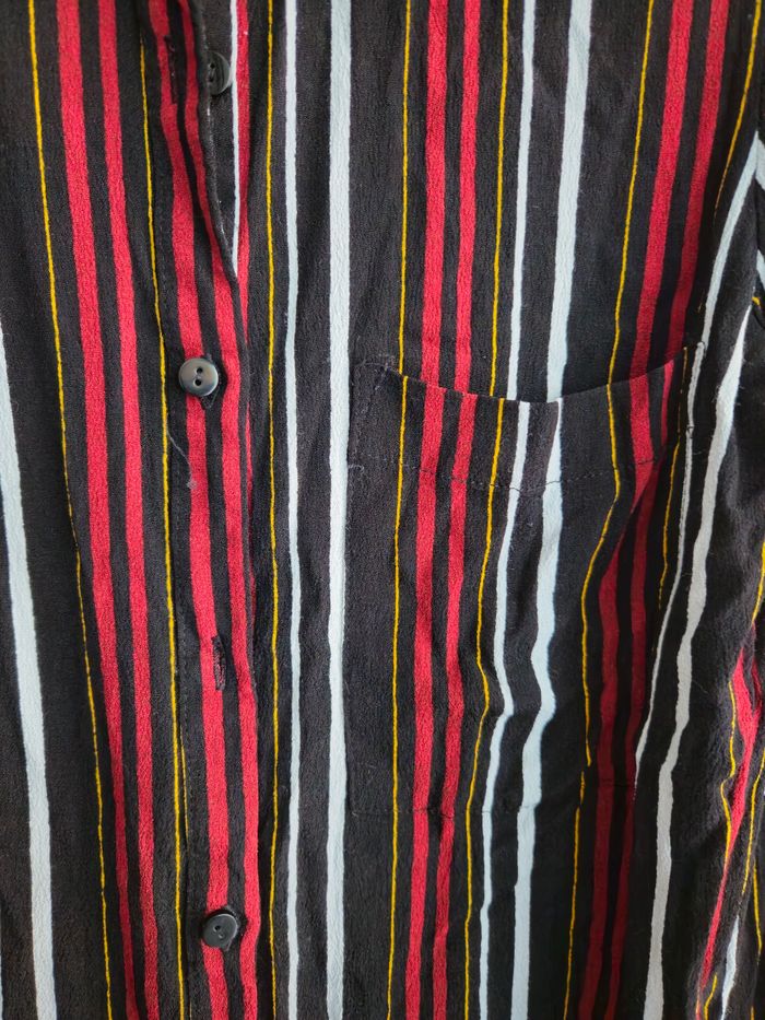 Chemise Jennyfer - photo numéro 3