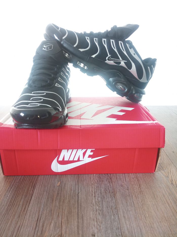 Tn air max plus