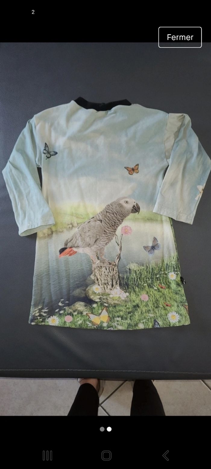 Robe 3 ans - photo numéro 2