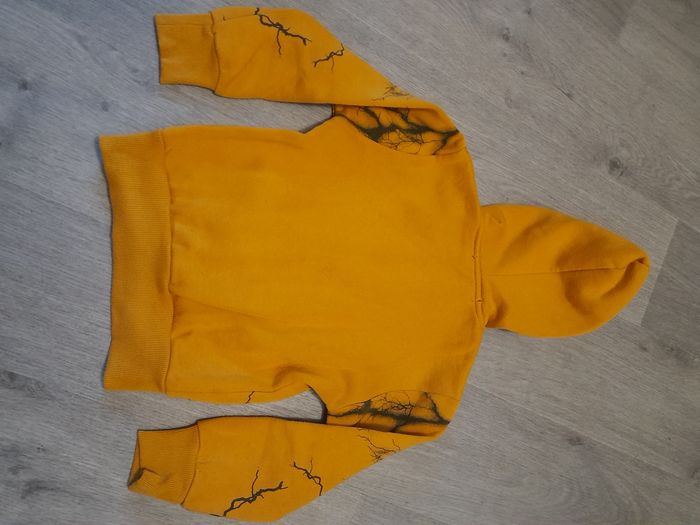 Gilet - photo numéro 2