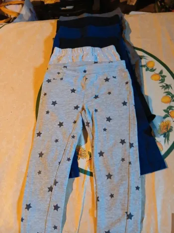Leggins 4 ans