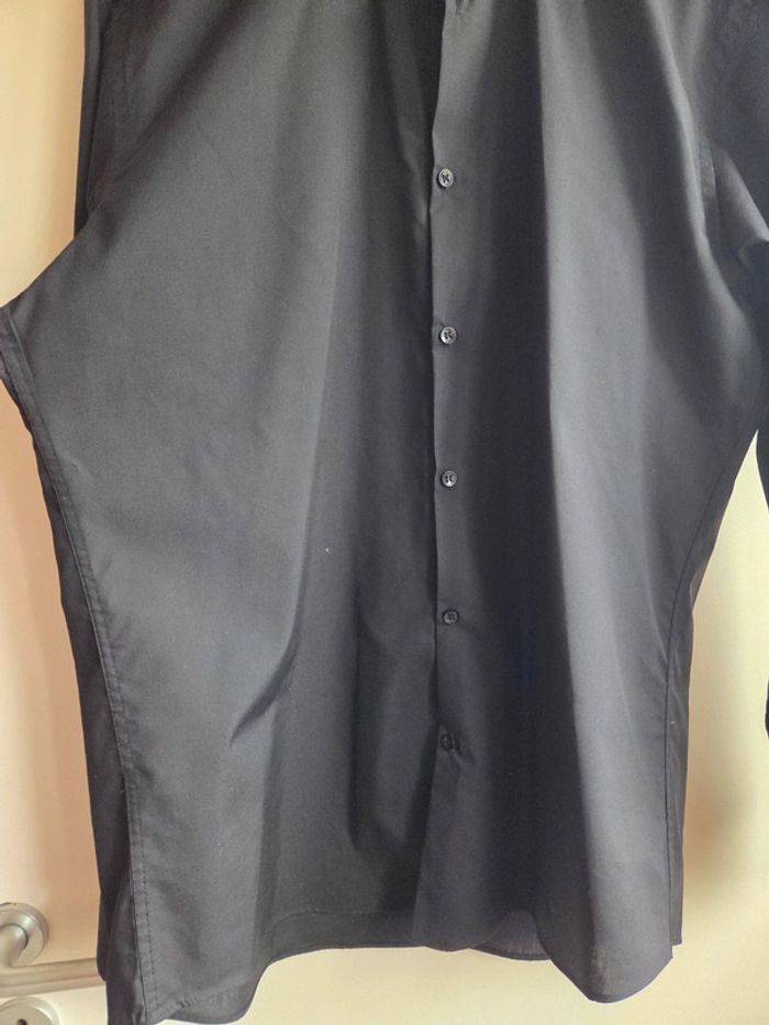 🌴 Chemise 41 🌴 - photo numéro 2