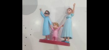 Peter pan 6 figurine premium exclusive audioconte Audiocontos