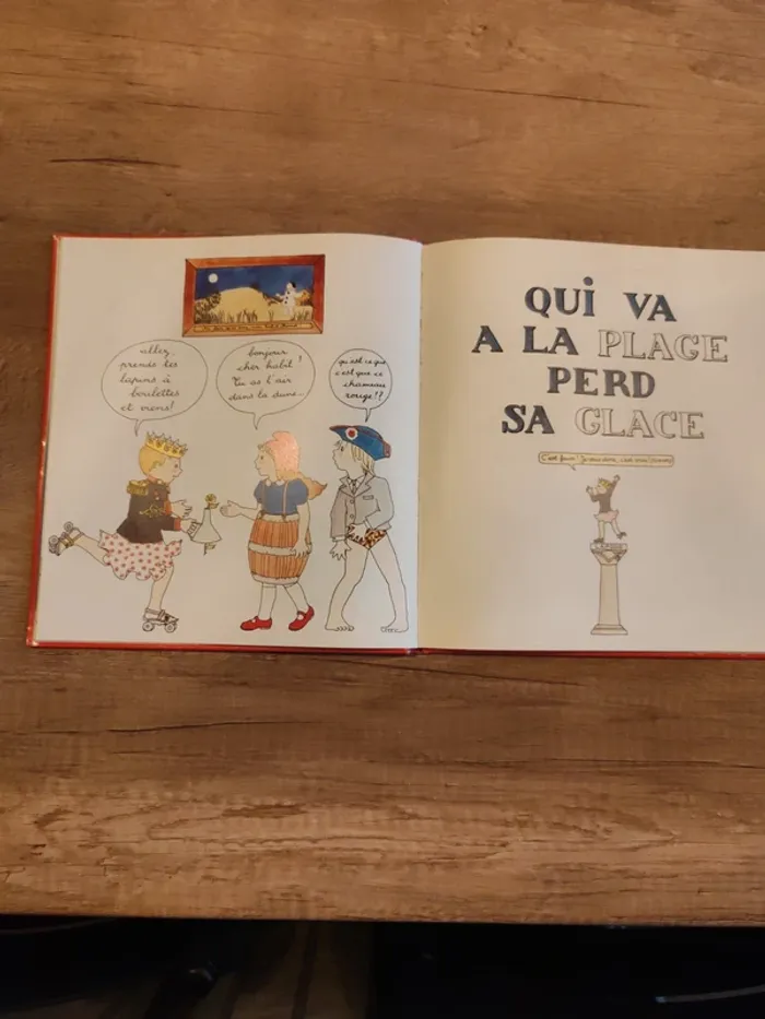 Livre "le français en liberté" - photo numéro 4