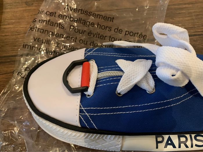 Trousse géante PSG - photo numéro 3