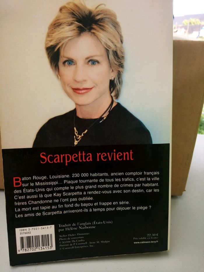 Livre - photo numéro 2