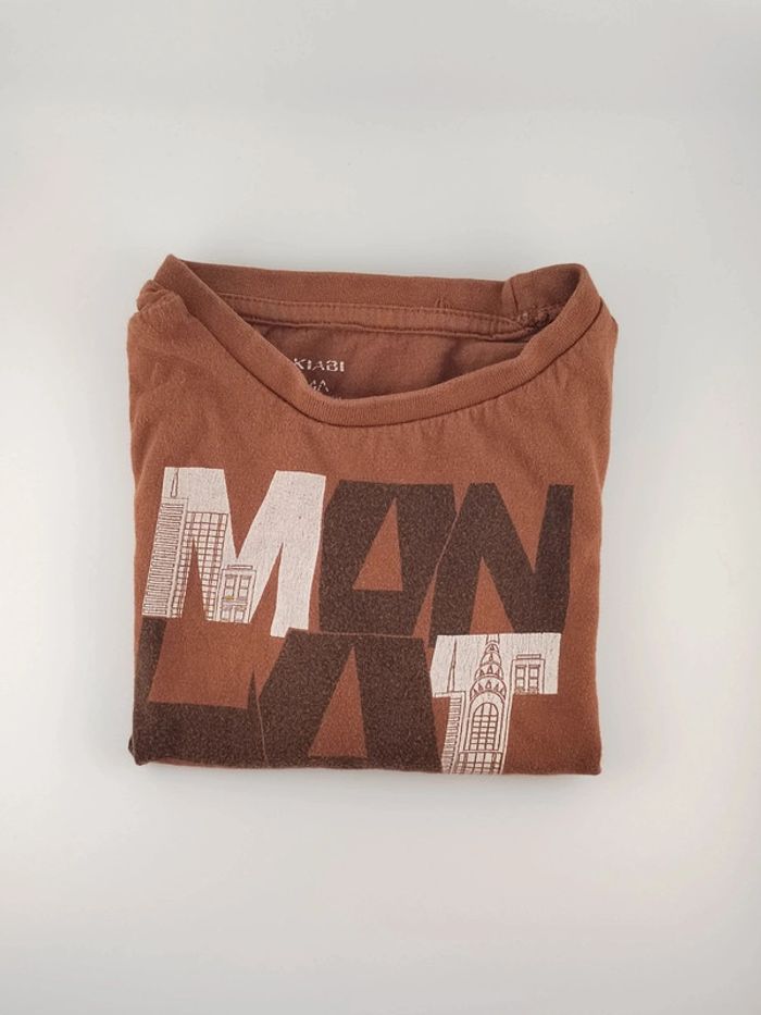 T-shirt manches longues - photo numéro 2