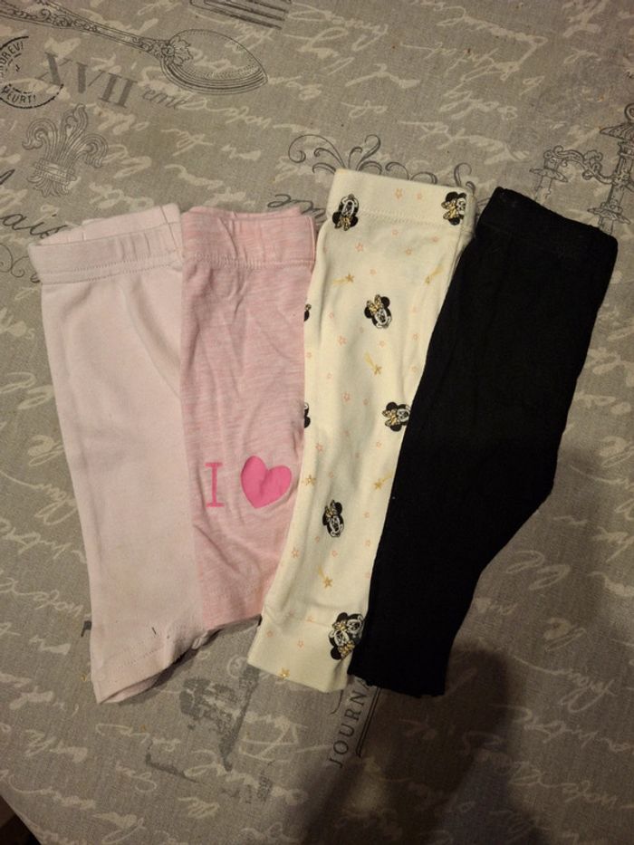 Lot de vêtements - photo numéro 8