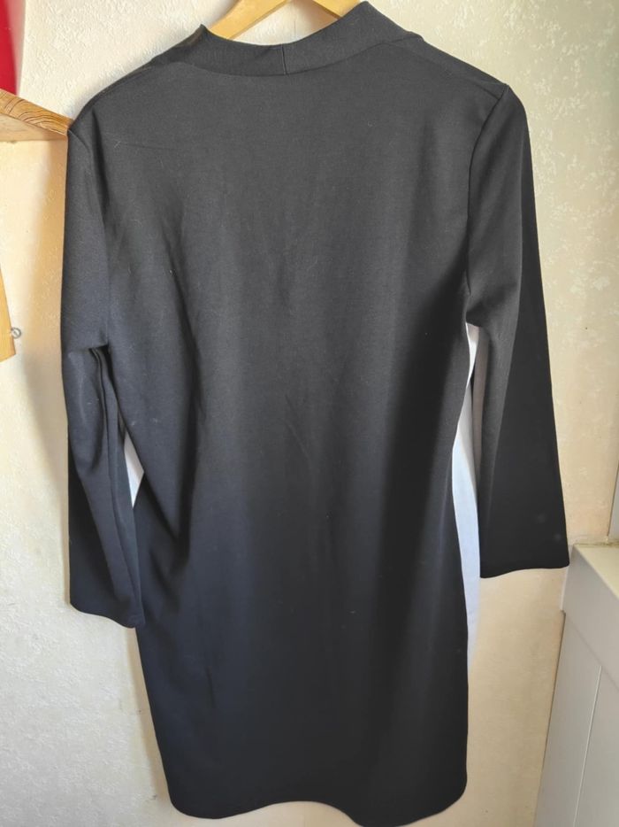 Robe hiver - photo numéro 2