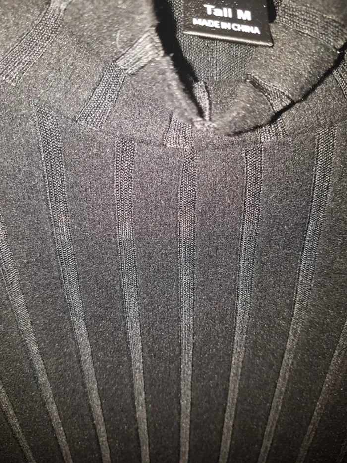 Sous pull - photo numéro 5
