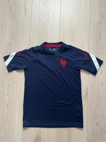 Maillot Nike Équipe de France 10 ans