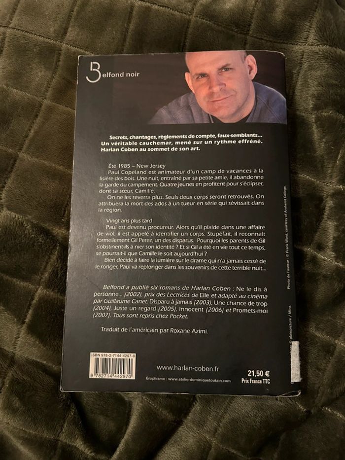 Dans les bois - photo numéro 2