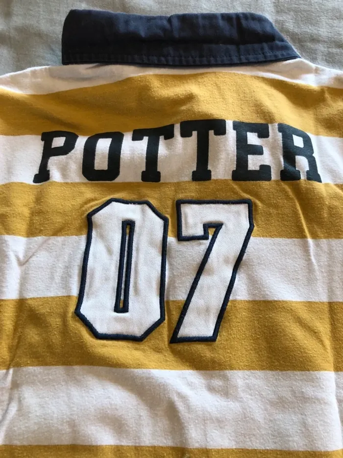 Polo HP - photo numéro 5