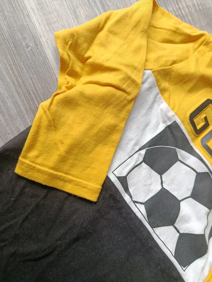 Lot vêtements garçon 4ans - photo numéro 16