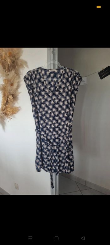 Robe été