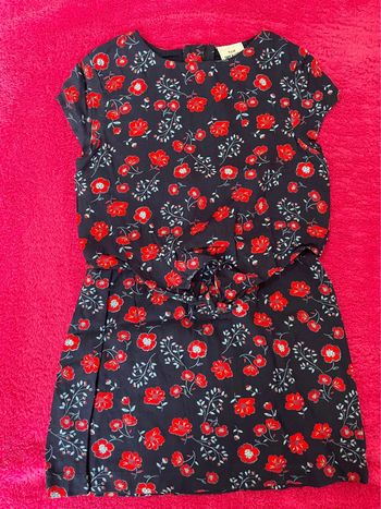 Robe TAO 2 ans - 86cm