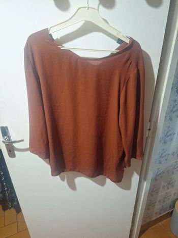 #blouse femme