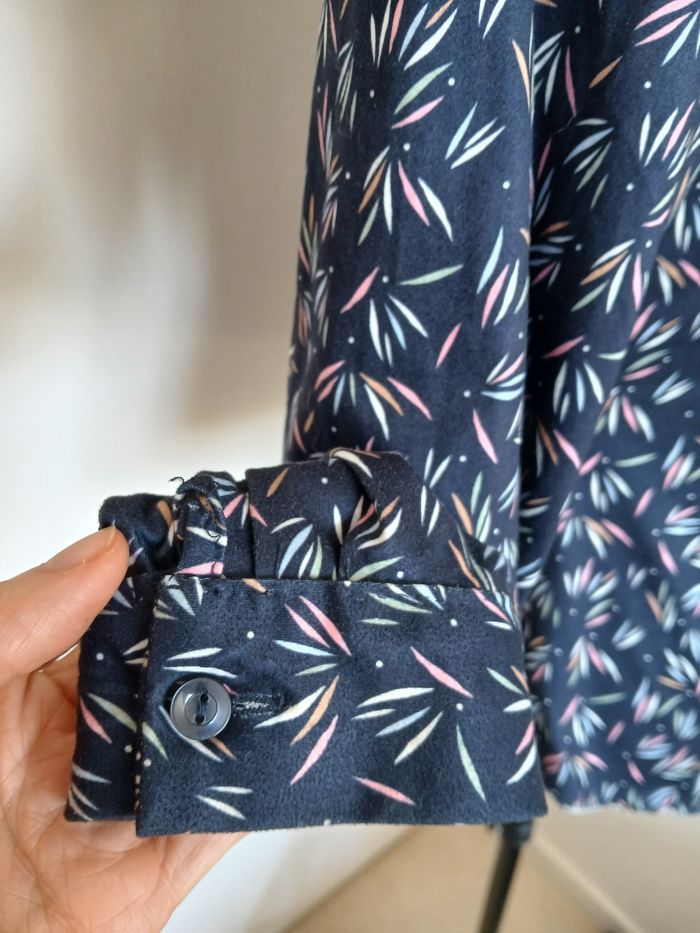 Chemise damart taille 34/36 - photo numéro 4