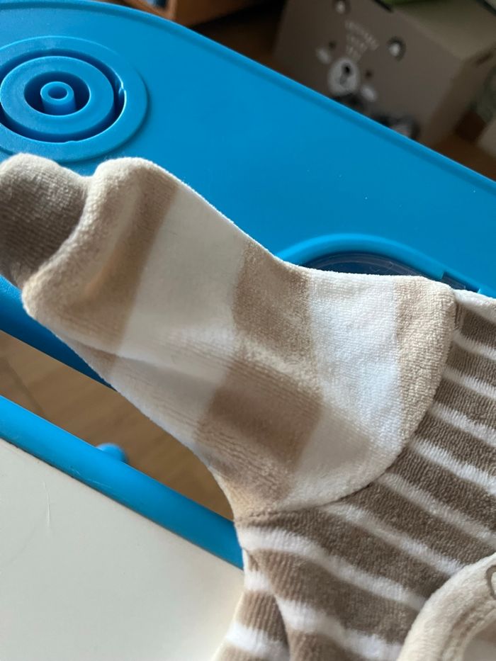 Pyjama - photo numéro 3