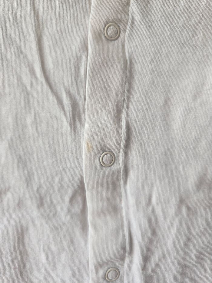 Tee-shirt - photo numéro 4