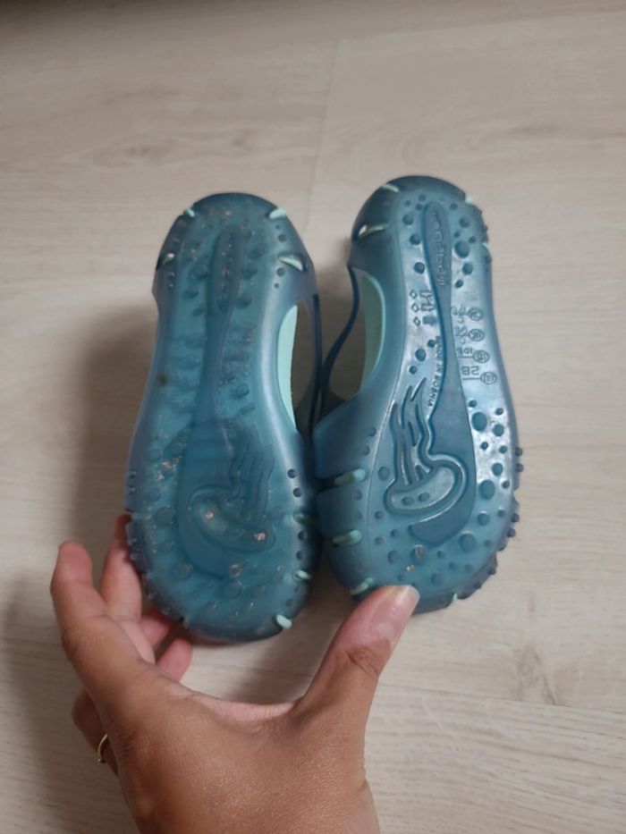 Chaussures deau - photo numéro 3