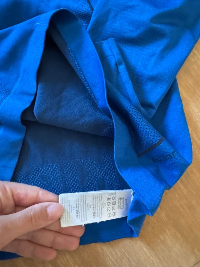 Kipsta bleu - photo numéro 5