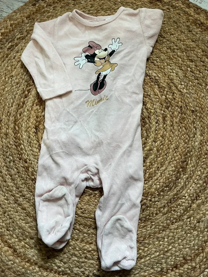 Lot 7 pyjamas - photo numéro 7