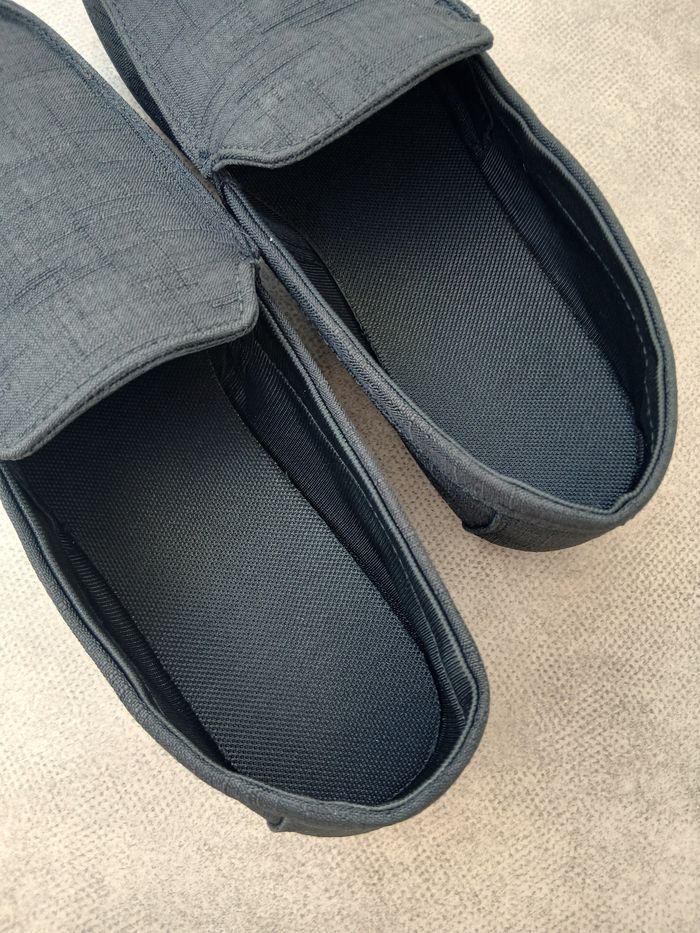 Mocassins / Chaussures bateau - Neufs - photo numéro 7
