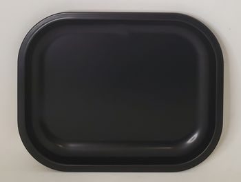 Plateau de roulage Black 