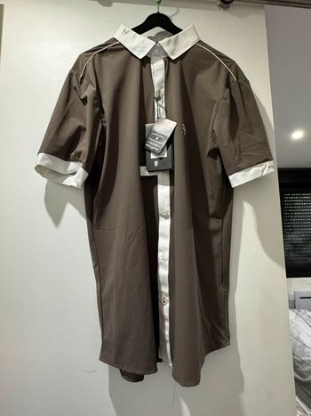 Chemise de concours Horse Pilot