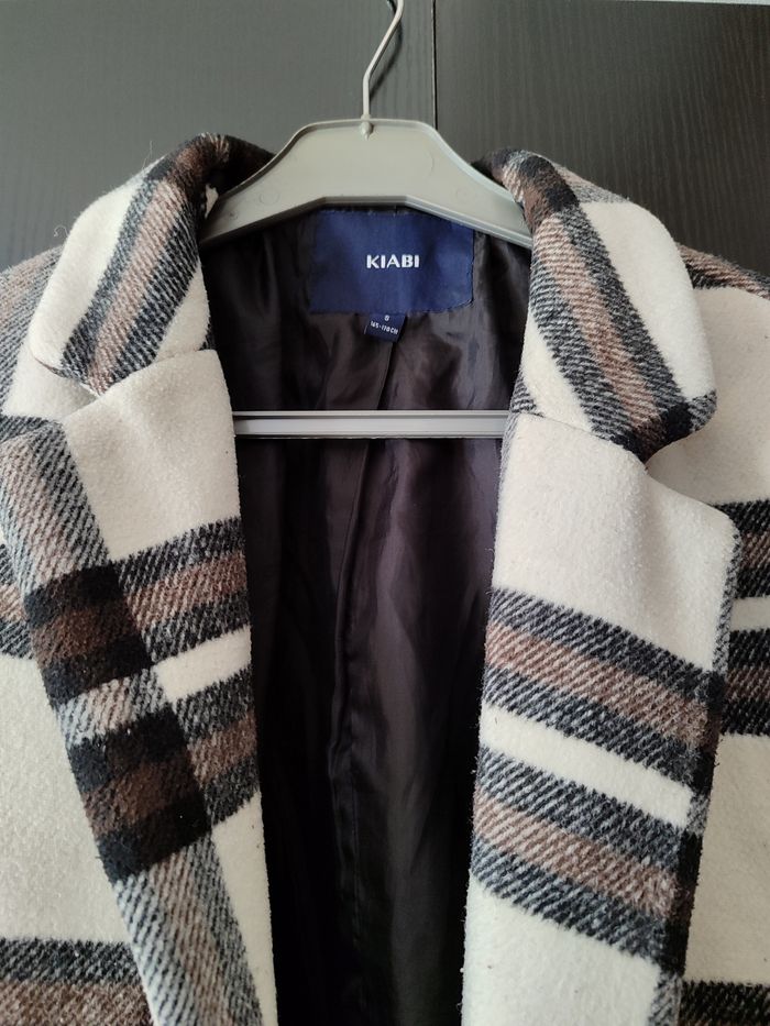 Manteau d'hiver - photo numéro 2