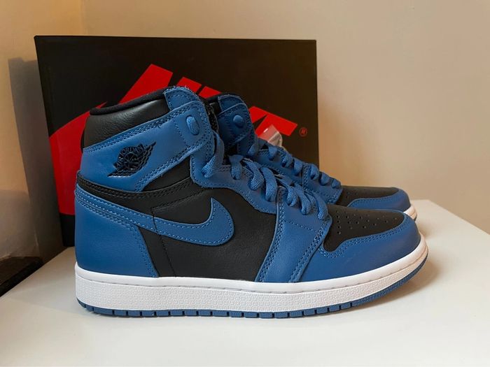 Air Jordan 1 Nike - photo numéro 11